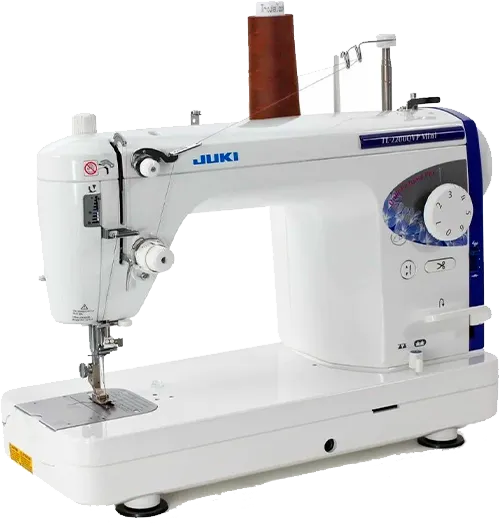 Ремонт петлителя Juki TL-2200QVP