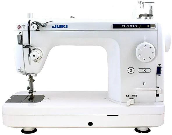 Ремонт петлителя Juki TL-2010Q