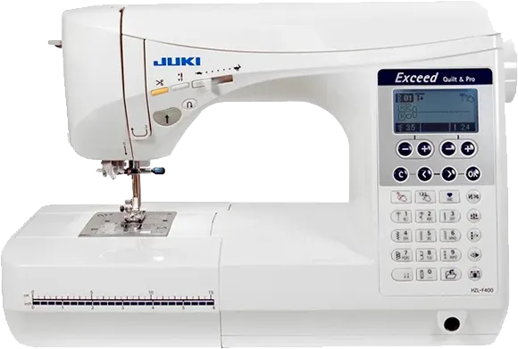 Ремонт петлителя Juki HZL-F400