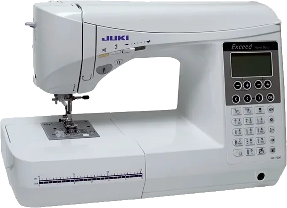 Ремонт петлителя Juki HZL-F300
