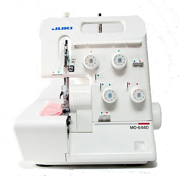 Чистка от вирусов Juki MO-644DN